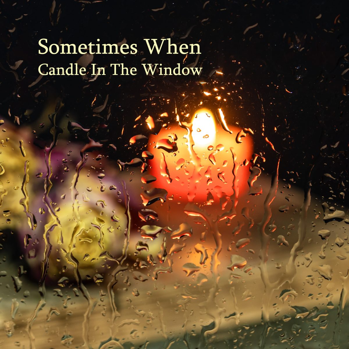 Sometime When (Candle in the Window)